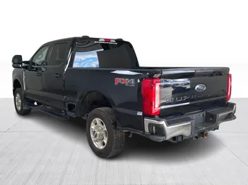 2025 Ford Super Duty F-250 SRW - image 6