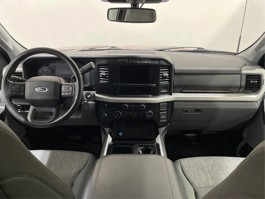 2023 Ford Super Duty F-250 SRW for sale - photo 4