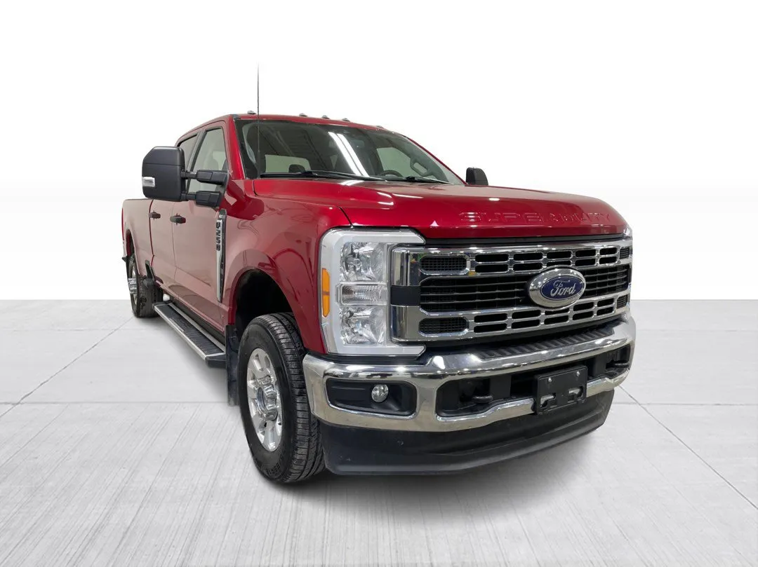 Ford Super Duty F-250 SRW 2023 à vendre - photo 1
