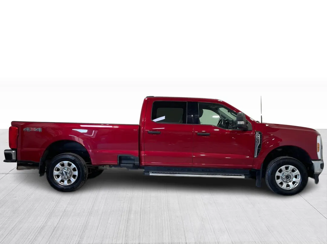 2023 Ford Super Duty F-250 SRW for sale - photo 2