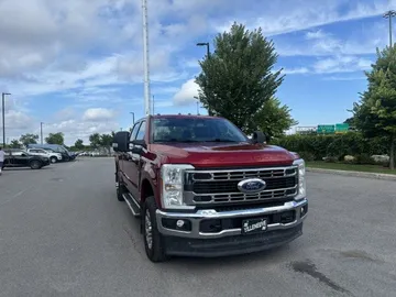 2023 Ford Super Duty F-250 SRW