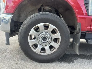 2023 Ford Super Duty F-250 SRW - image 7