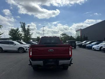 2023 Ford Super Duty F-250 SRW - image 6