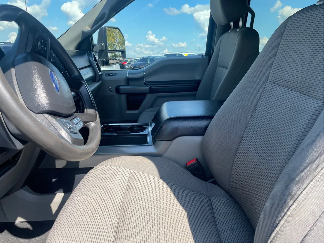 2022 Ford Super Duty F-250 SRW for sale - photo 3