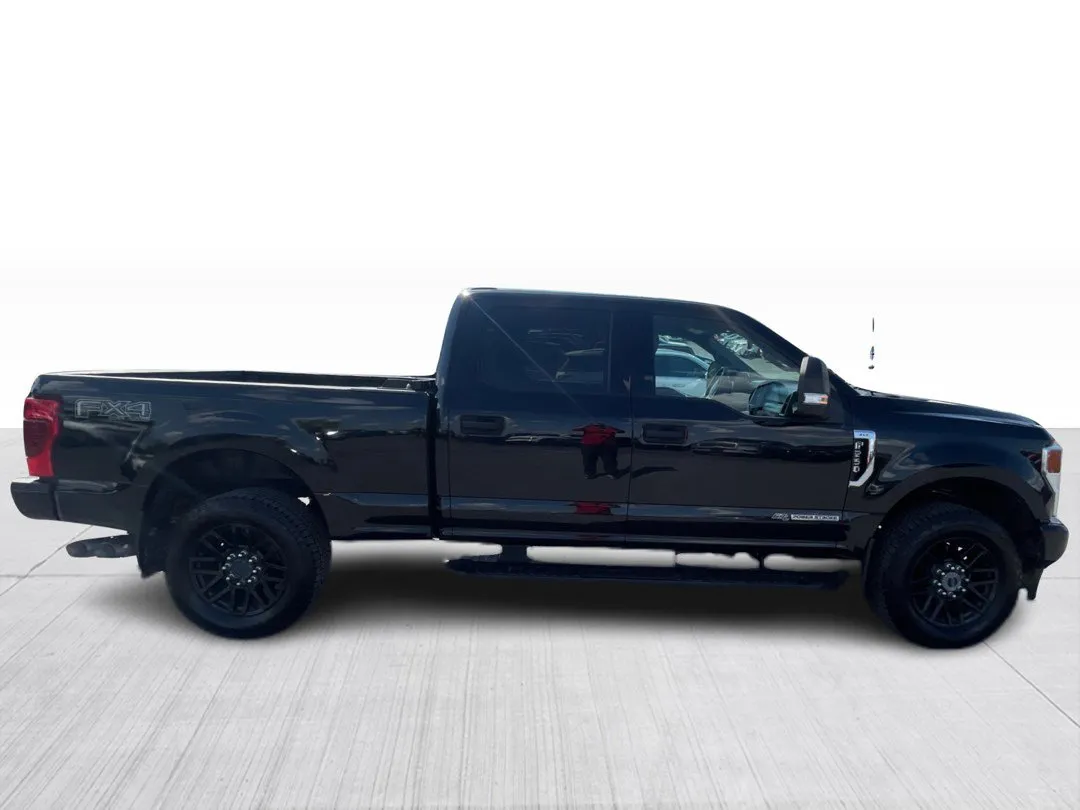 2022 Ford Super Duty F-250 SRW for sale - photo 2
