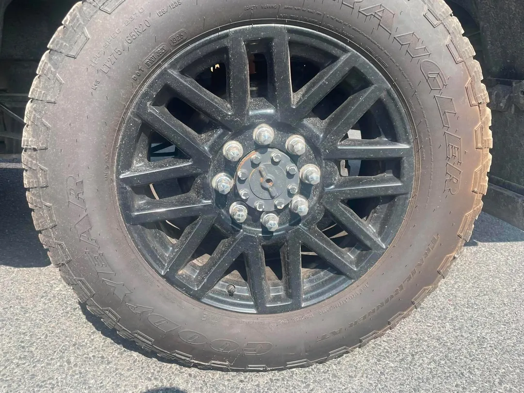 2022 Ford Super Duty F-250 SRW — photo 6