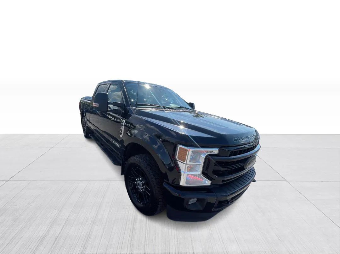 2022 Ford Super Duty F-250 SRW for sale - photo 1