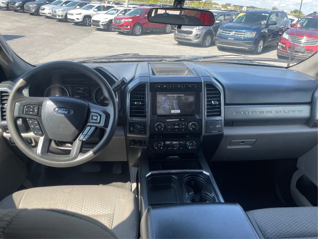 2022 Ford Super Duty F-250 SRW for sale - photo 4
