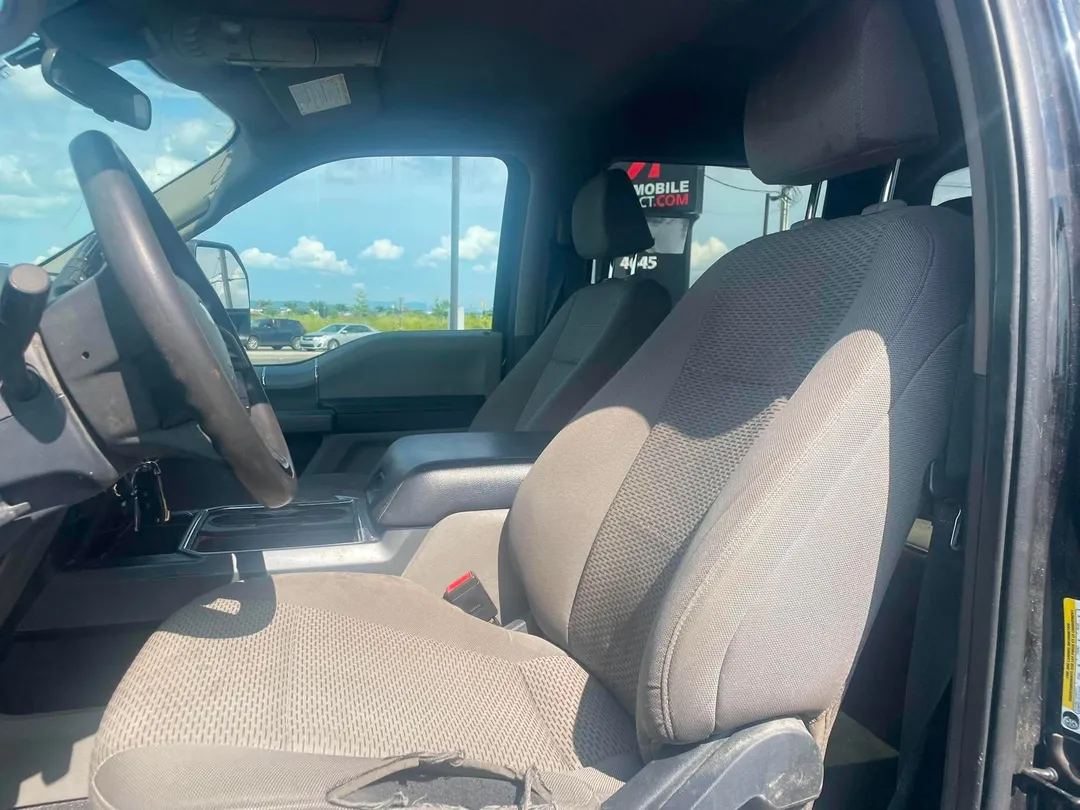 2022 Ford Super Duty F-250 SRW — photo 7