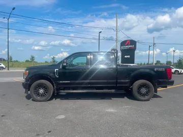 2022 Ford Super Duty F-250 SRW - image 4