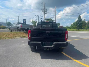 2022 Ford Super Duty F-250 SRW - image 6
