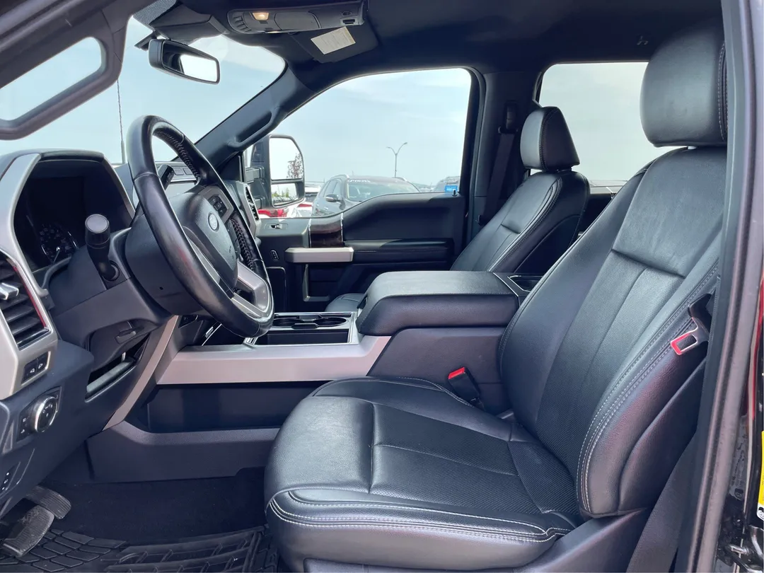 2022 Ford Super Duty F-350 SRW — photo 3