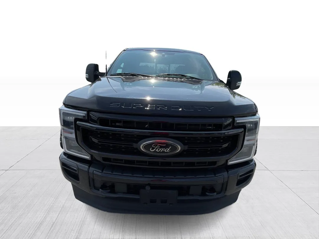 2022 Ford Super Duty F-350 SRW — photo 6