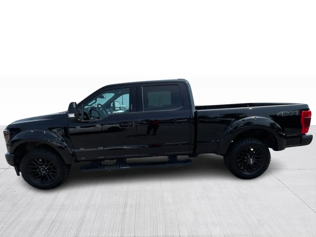 2022 Ford Super Duty F-350 SRW — photo 8