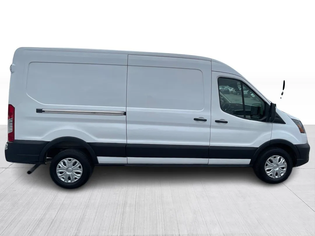 Ford Transit 2021 à vendre - photo 2