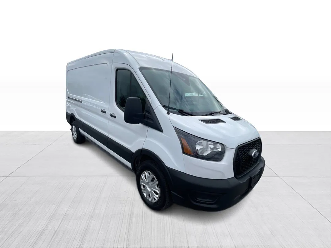 Ford Transit 2021 à vendre - photo 1