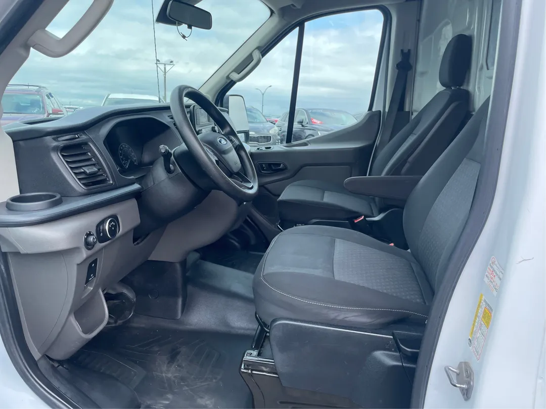 Ford Transit 2021 à vendre - photo 3