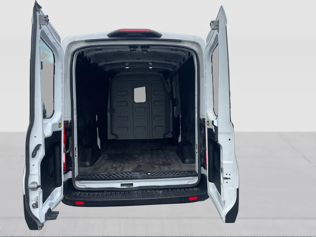 2021 Ford Transit T-250 130 Med Rf 9070 GVWR RWD, photo 10
