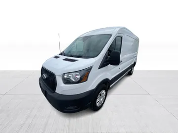 2021 Ford Transit - image 3