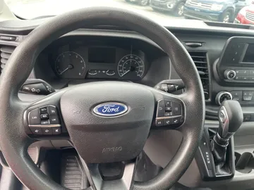 2021 Ford Transit - image 14