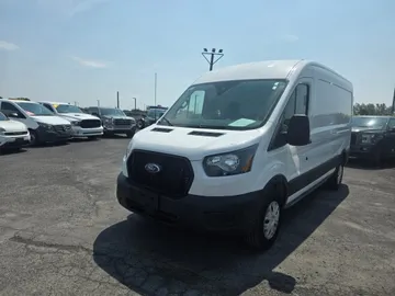 2021 Ford Transit - image 3