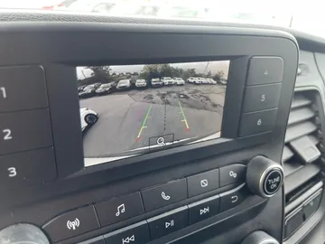 2021 Ford Transit - image 16