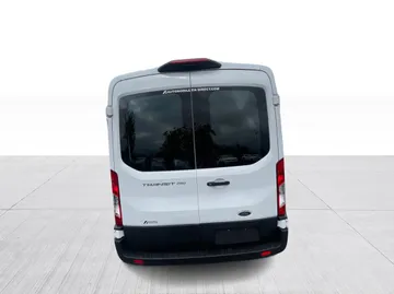 2021 Ford Transit - image 7