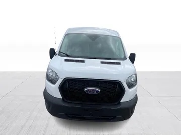 2021 Ford Transit - image 2