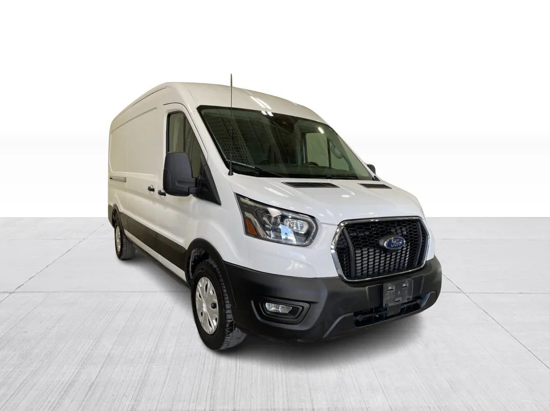 Ford Transit 2023 à vendre - photo 2