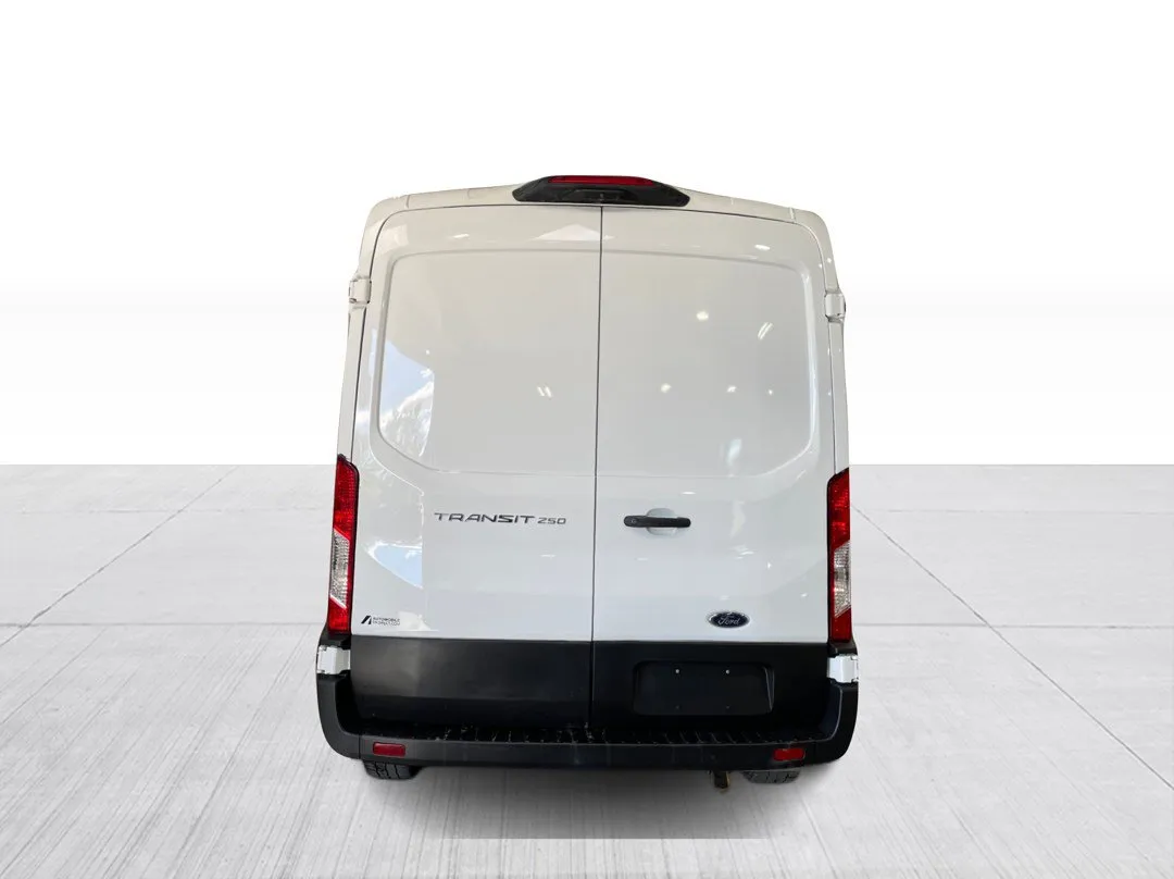 2023 Ford Transit, photo 7