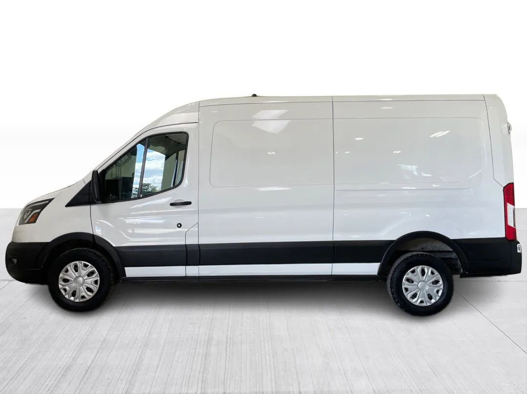 2023 Ford Transit, photo 5