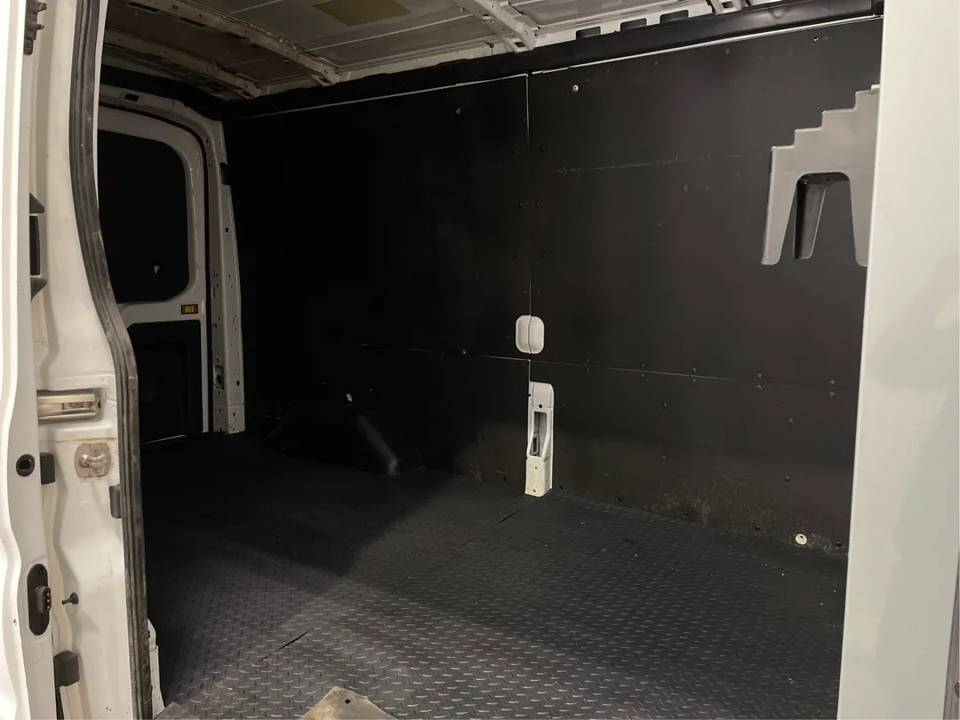 2023 Ford Transit, photo 10