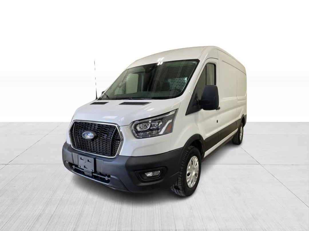 Ford Transit 2023 à vendre - photo 4