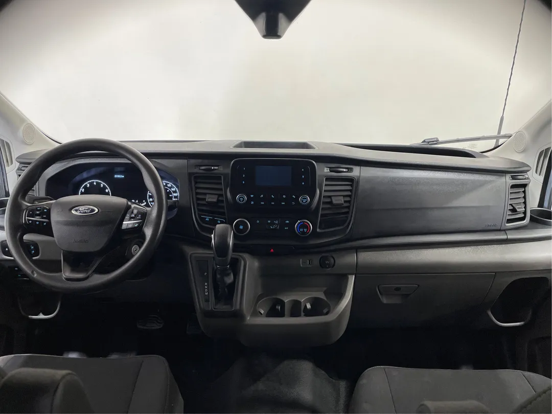 Ford Transit 2023 à vendre - photo 4