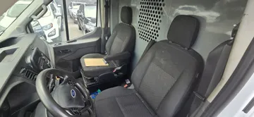 2023 Ford Transit - image 7