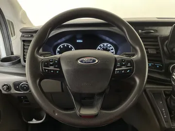 2023 Ford Transit - image 19