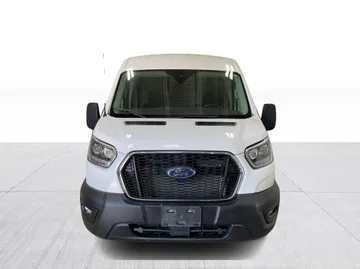 2023 Ford Transit - image 7