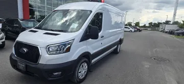 2023 Ford Transit - image 3