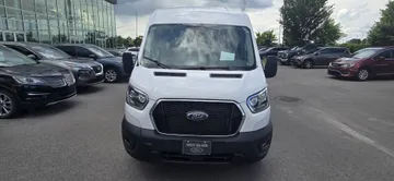 2023 Ford Transit - image 2