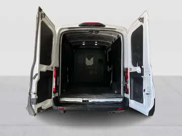 2023 Ford Transit - image 12
