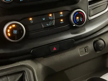 2023 Ford Transit - image 17
