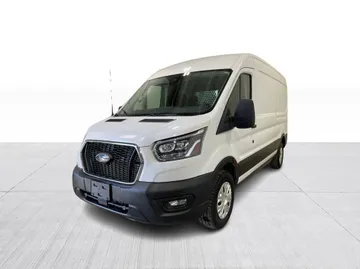 2023 Ford Transit - image 8