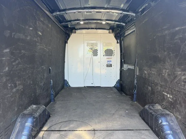 2024 Ford Transit, photo 6