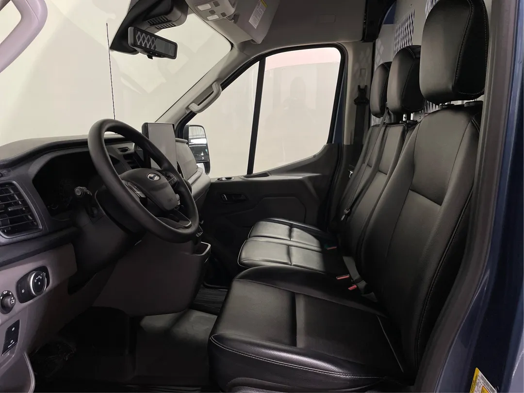 Ford Transit 2024 à vendre - photo 3