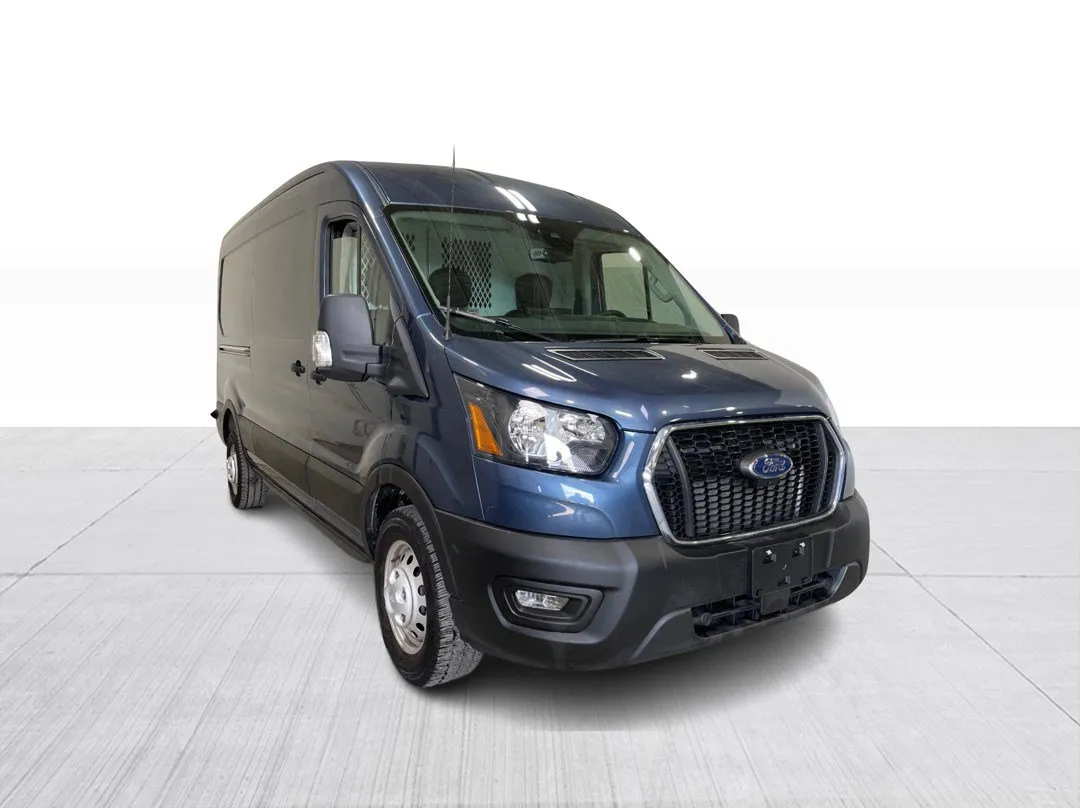 Ford Transit 2024 à vendre - photo 1