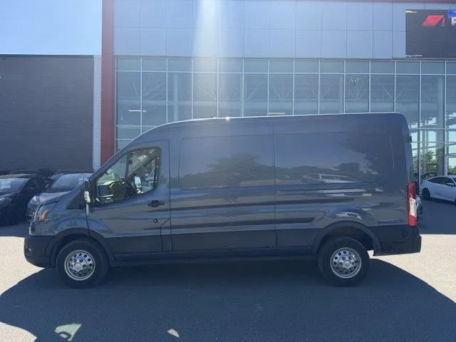 2024 Ford Transit for sale - photo 4