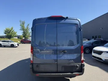2024 Ford Transit - image 6