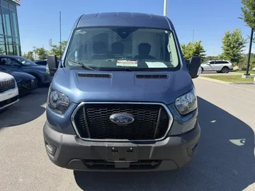 2024 Ford Transit - image 2