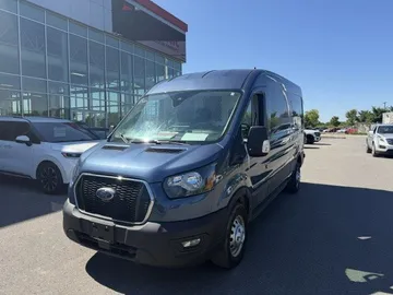 2024 Ford Transit - image 3