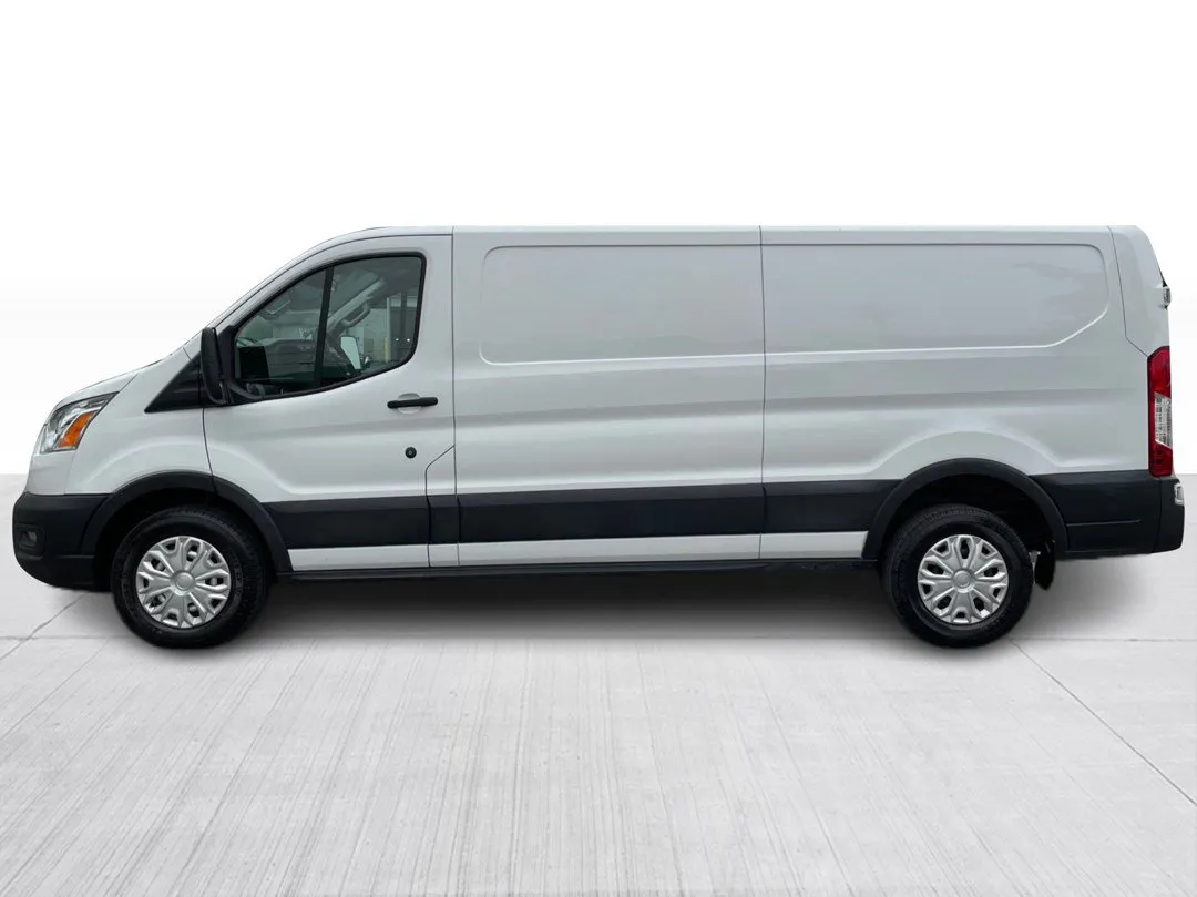 2021 Ford Transit — photo 7